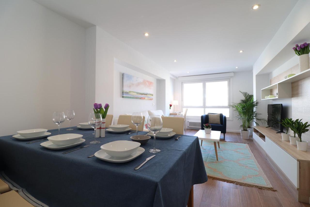 Apartamento Estación De Tren By En Casa Santiago de Compostela