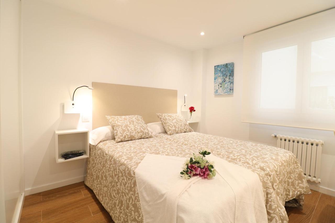 Apartamento Estación De Tren By En Casa *